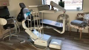 dental chair McKinney Dentists