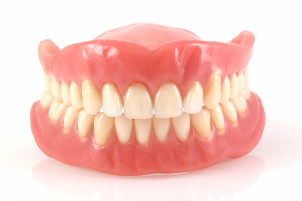 dentures - McKinney Dentist Dentist in McKinney