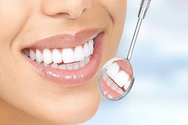 smile makeover - McKinney Dentist Dentist in McKinney