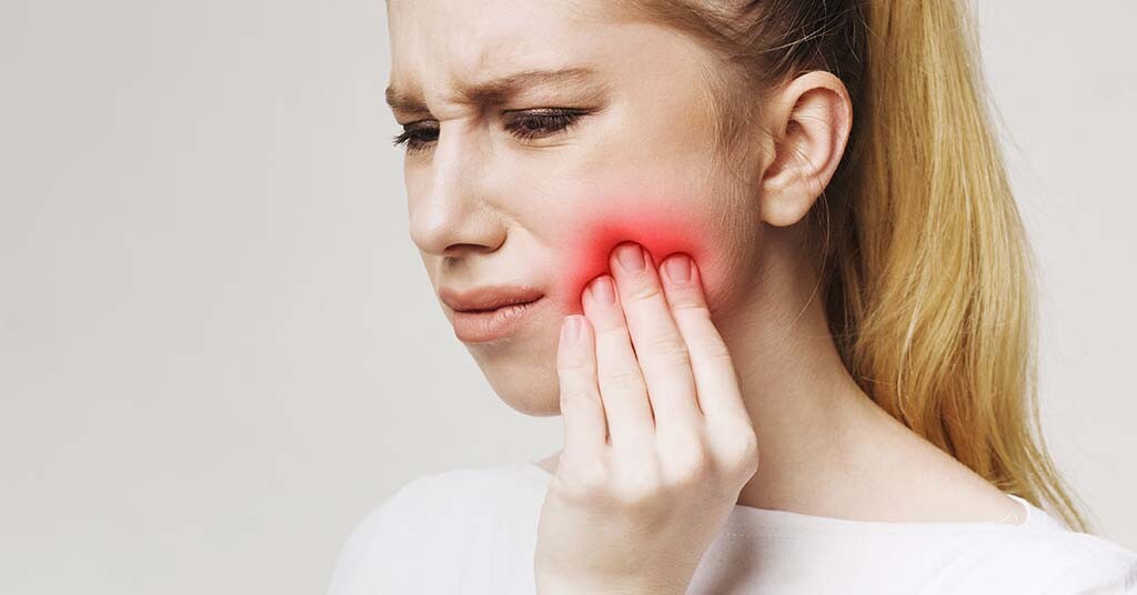 causes of tooth pain - McKinney Dentist Dentist in McKinney
