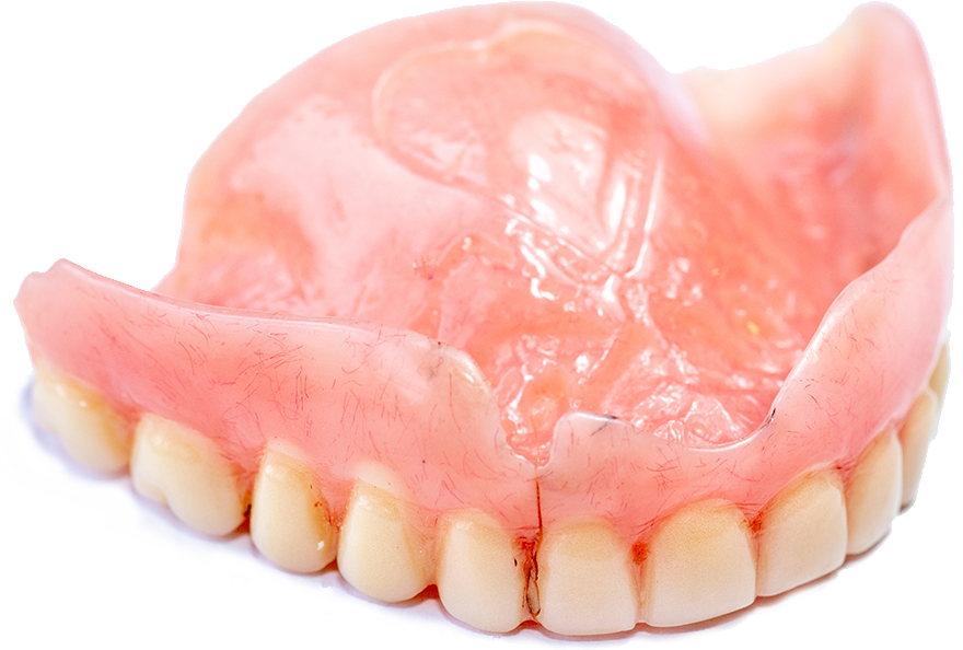 Broken dentures denture repair in McKinney - McKinney Dentist Dentist in McKinney