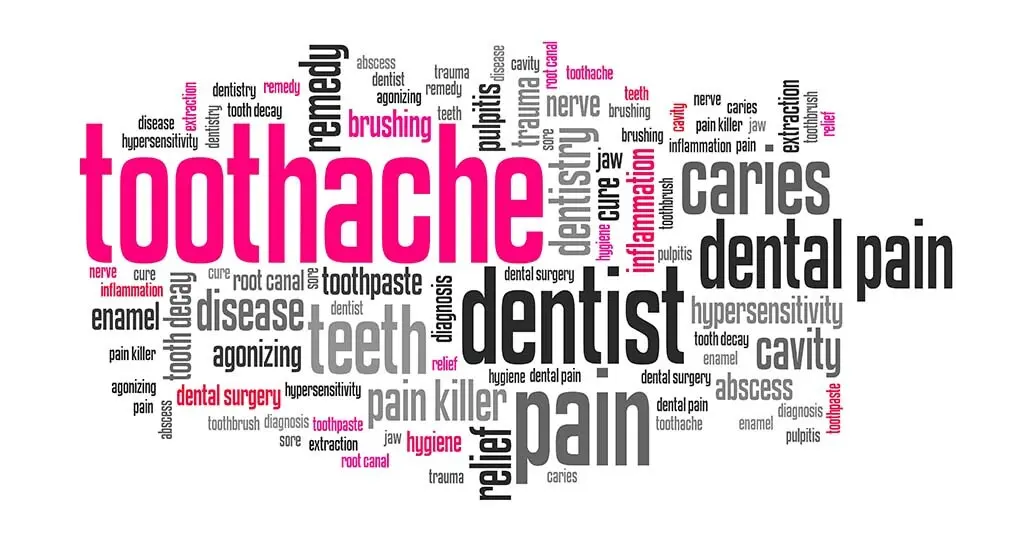 Dental Terminology - McKinney Dentist and Dentists in McKinney