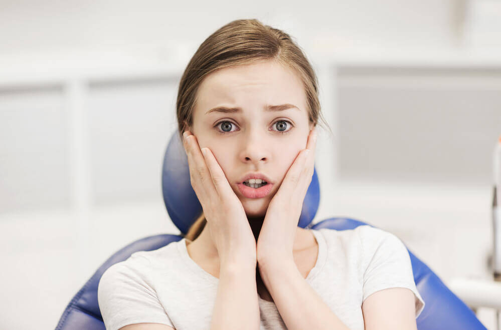 A dentist in McKinney will assist you with your worries